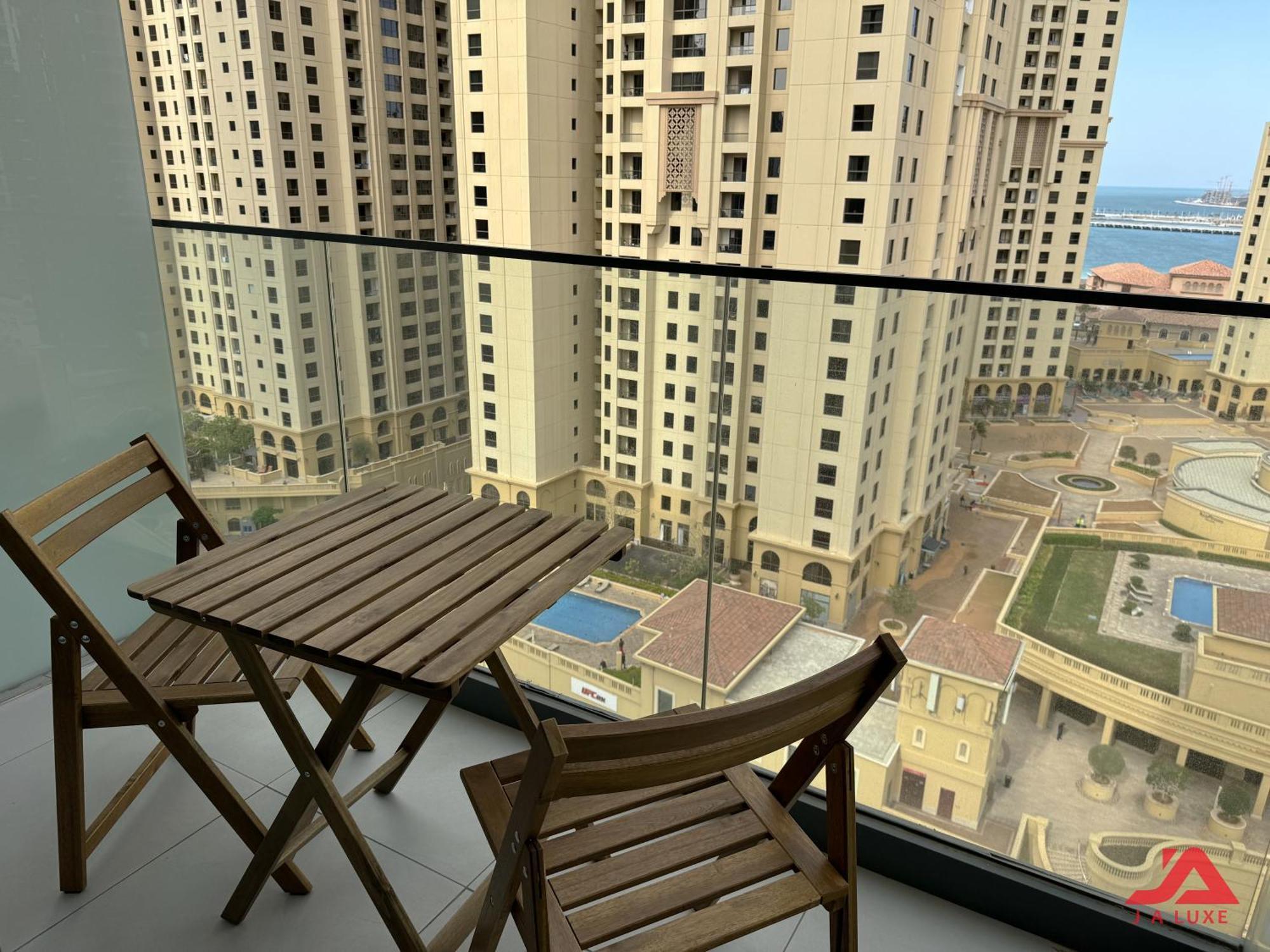 Cozy Sea View Apt In Liv Residence Tower, Dubai Marina Cozy Marina & Sea View Apt In Bay Central Tower With Modern Gym & Pool, Steps To Jbr Beach & Metro Buitenkant foto